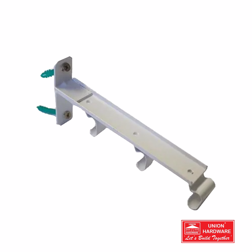 KC BRACKET TRIPPLE REG STEEL FIX