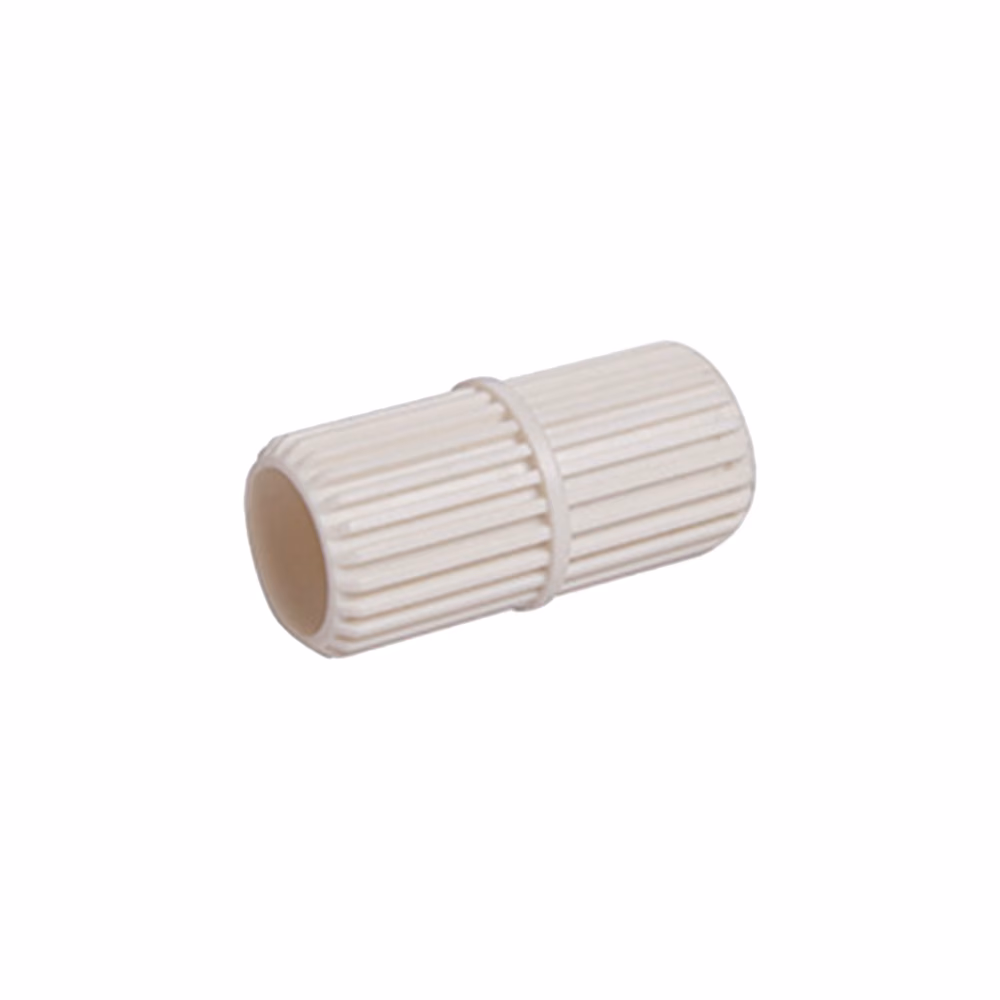 Kc Brass Std 25mm Pole Joiner