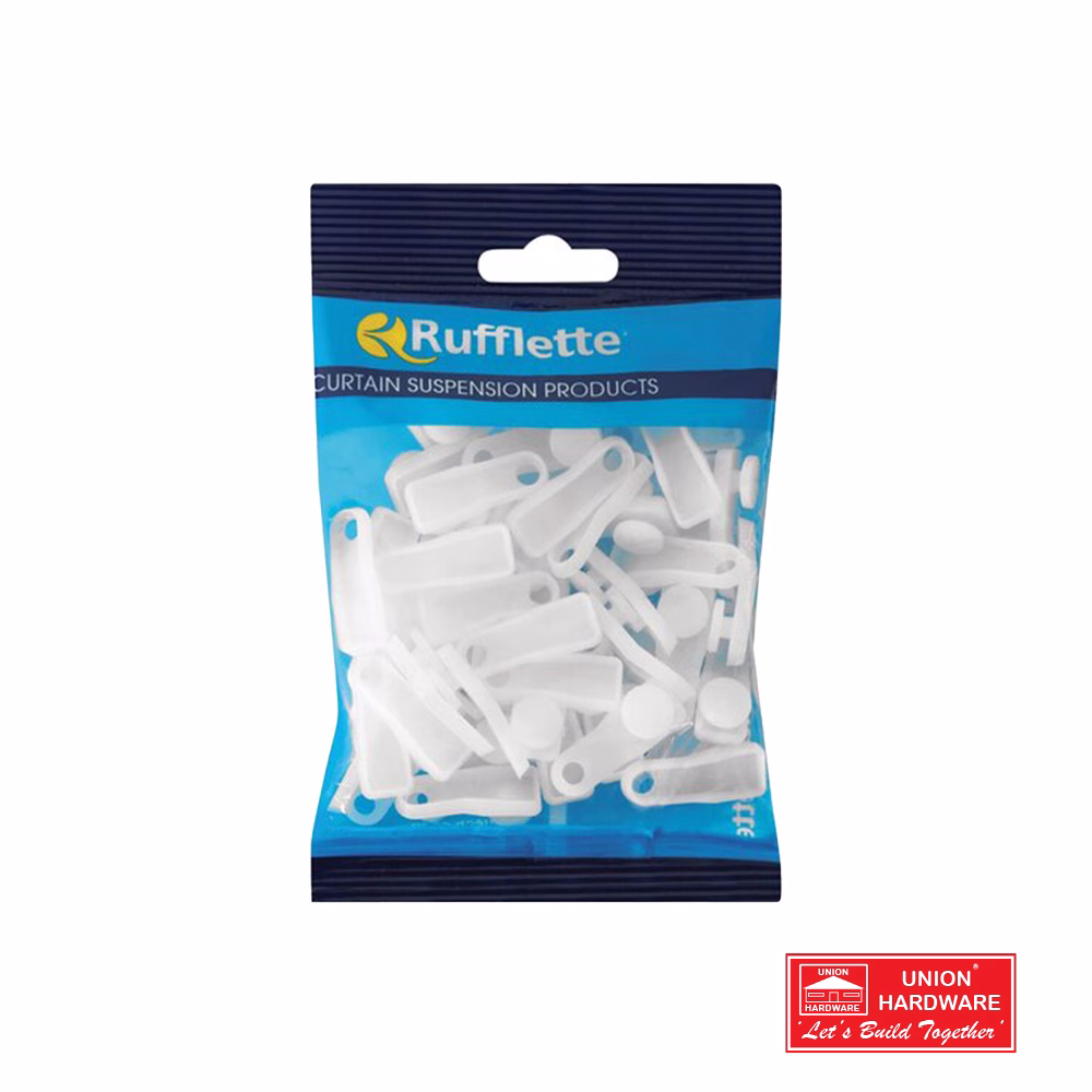 KC C GLIDERS TRACK REG 50 P/PACK