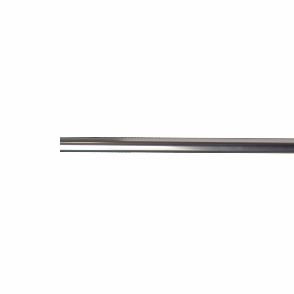 Kc Chrome Std 25mm Pole 3m