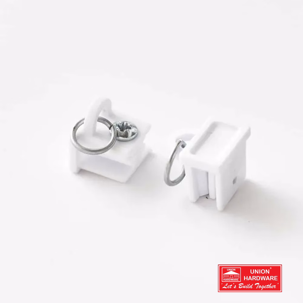 KC END CAP GLIDA 2 P/PACK