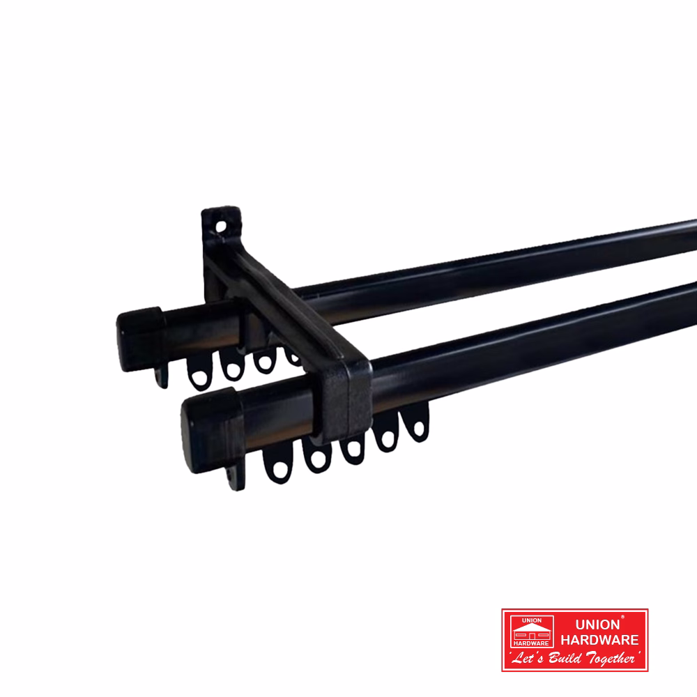 KC NNB BLACK C DOUBLE RAIL 2M