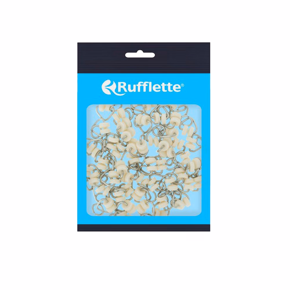Kc Nylon Wheel Runners 50 P/Pack