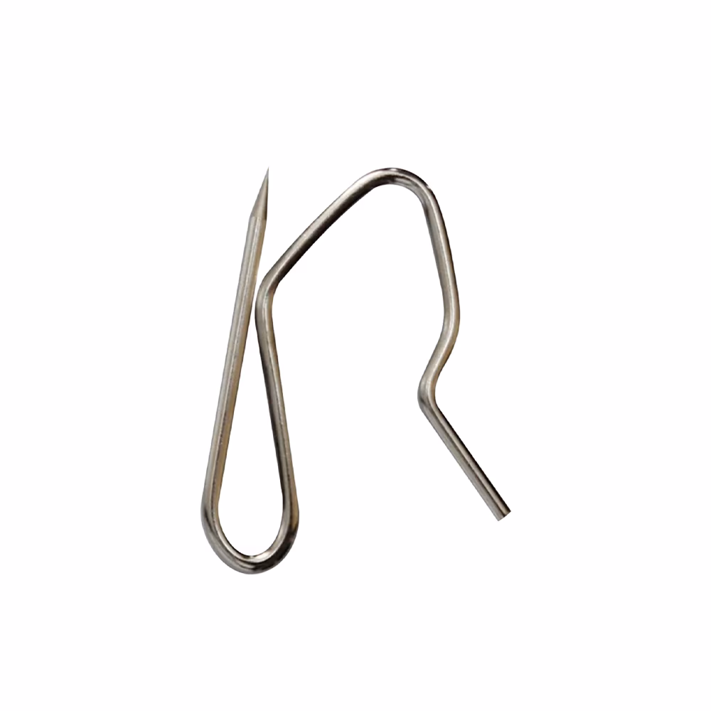 Kc Pin Hook Valance Hook 10 P/Pack