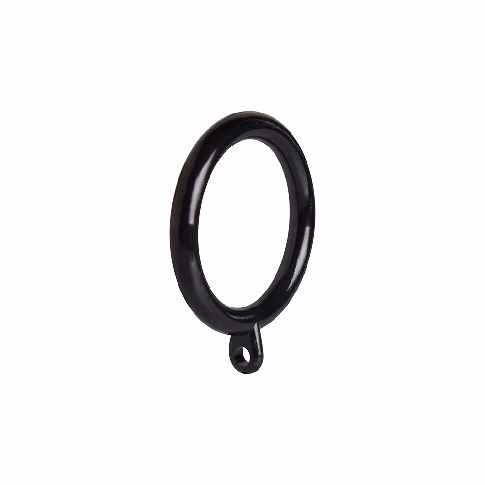 Kc Rings Black Plastic 53mm 10s