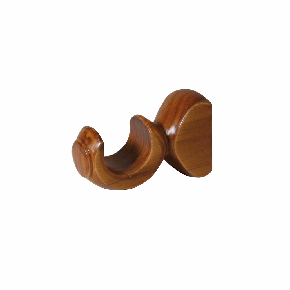 Kc Sherwood Diy Nat Bracket Single 35mm 2 P/Pack