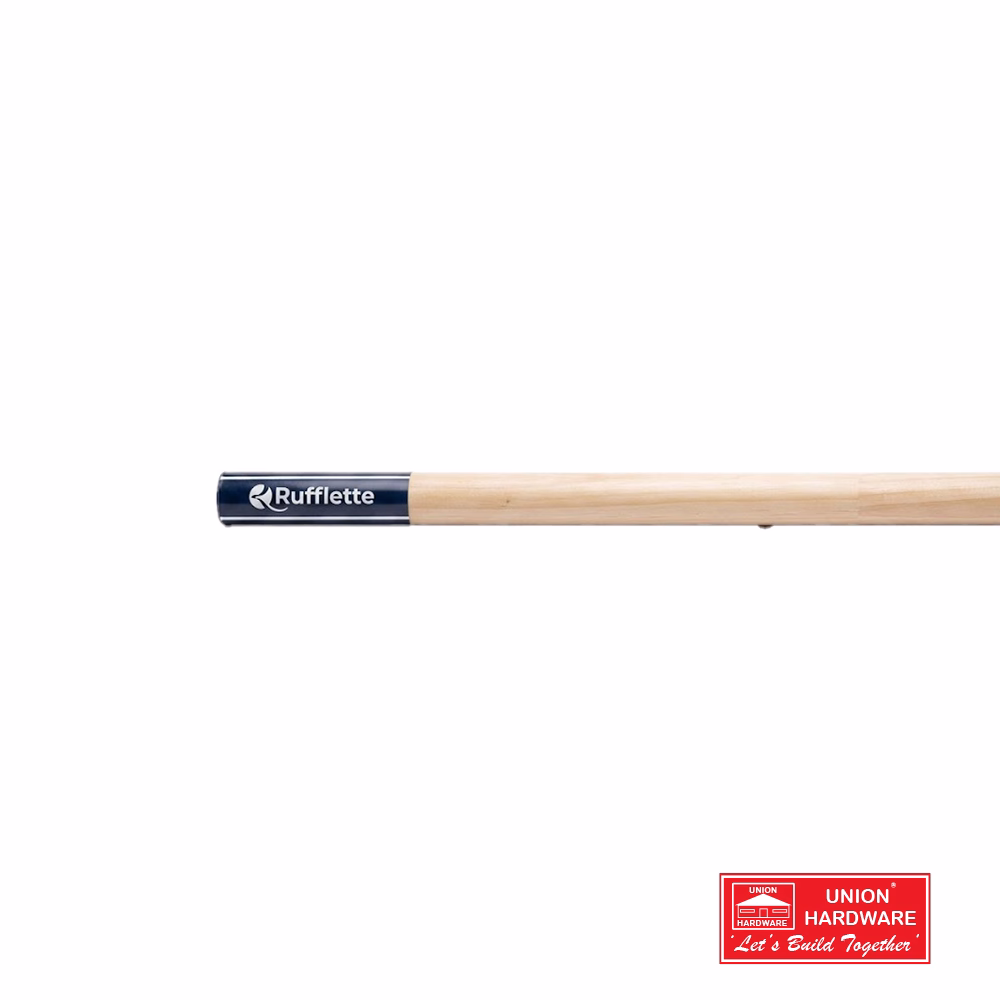 KC SHERWOOD DIY SMOOTH 35MM POLE 1.5M