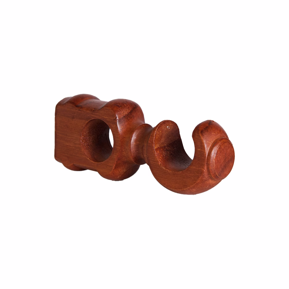 Kc Sherwood Oregon Bracket Double 35mm 2 P/Pack