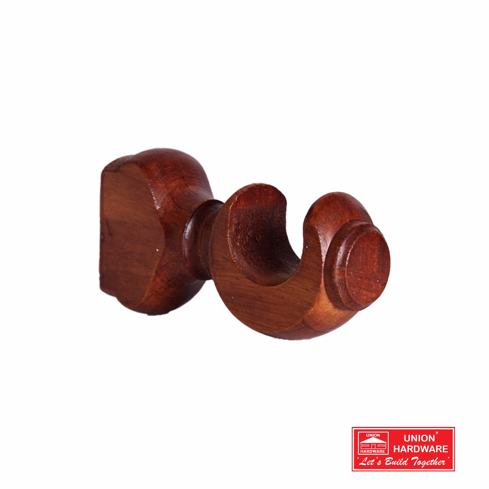 KC SHERWOOD OREGON BRACKET SINGLE 35MM 2 P/PACK