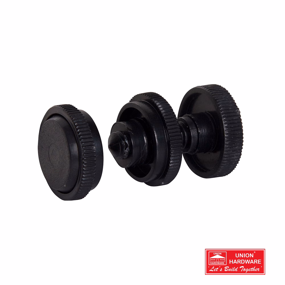 KC SIMPLIFIT ADAPTOR M/BLACK