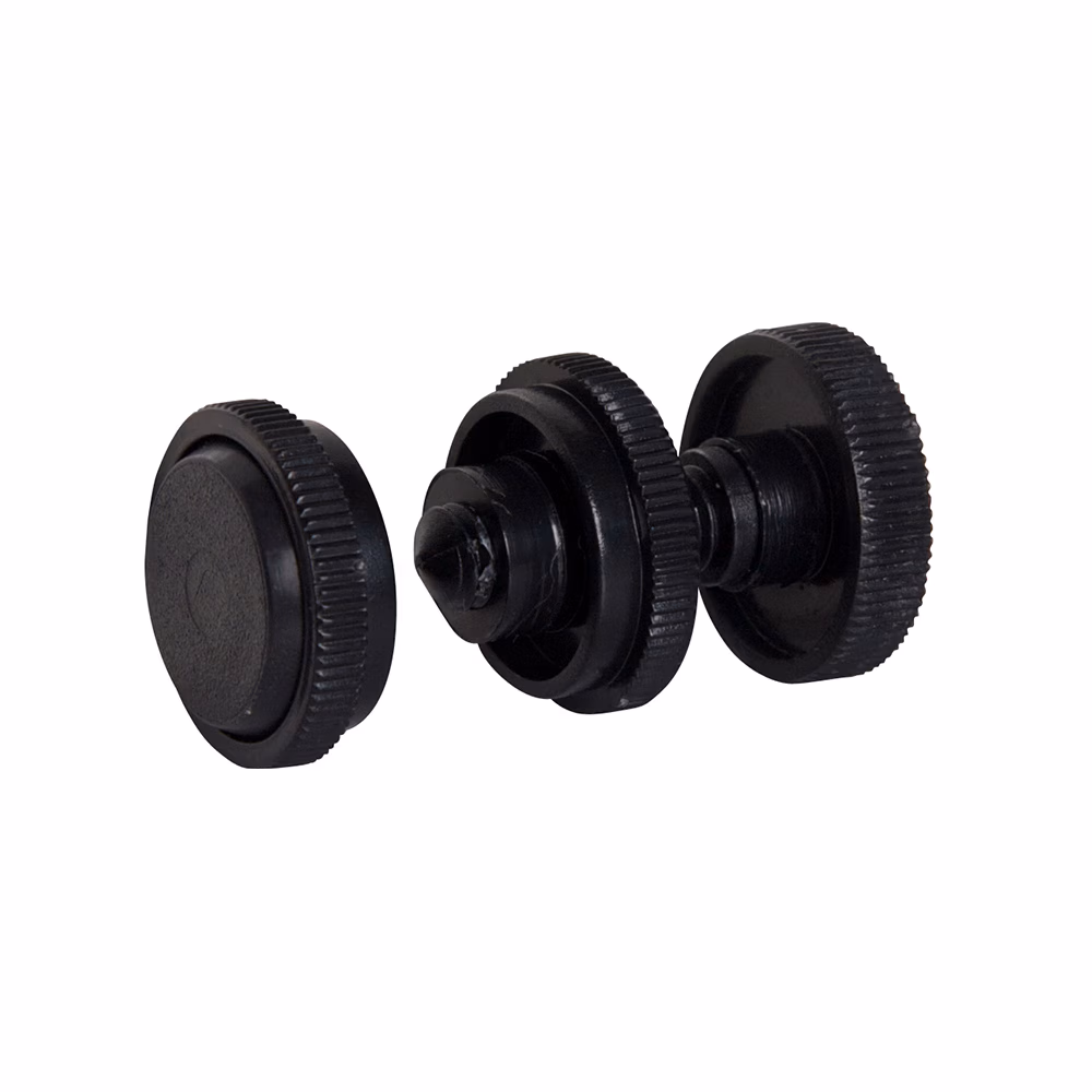 Kc Simplifit Adaptor M/Black