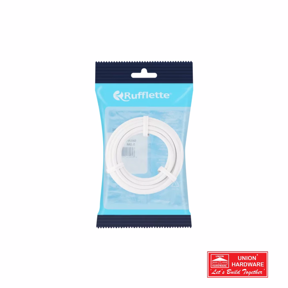 KC STRETCHWIRE PLASTIC COATED 5M