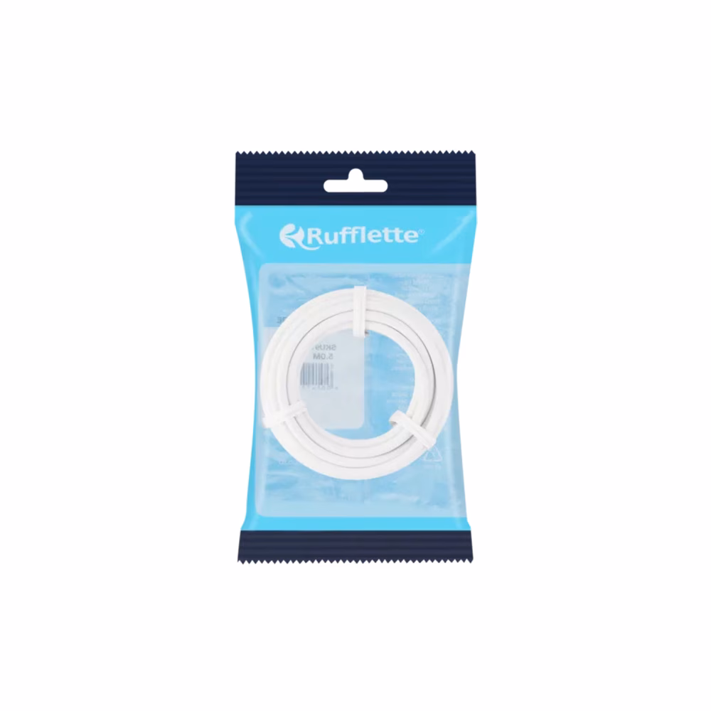 Kc Stretchwire Plastic Coated 5m