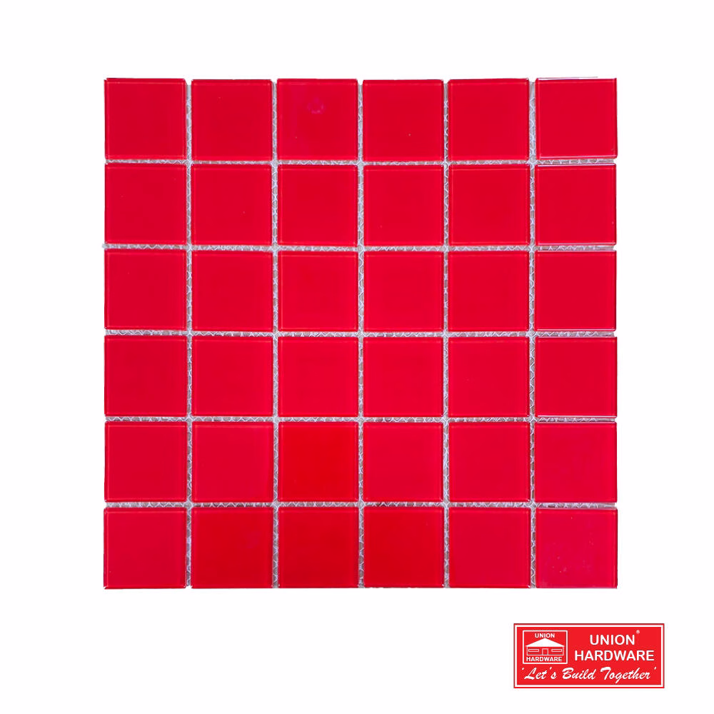 KK0017 ECO RED 300X300
