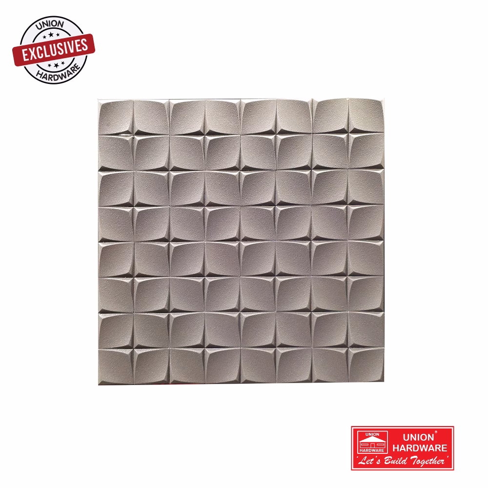 KK4005 ORIGAMI CHARCOAL 275X275.2