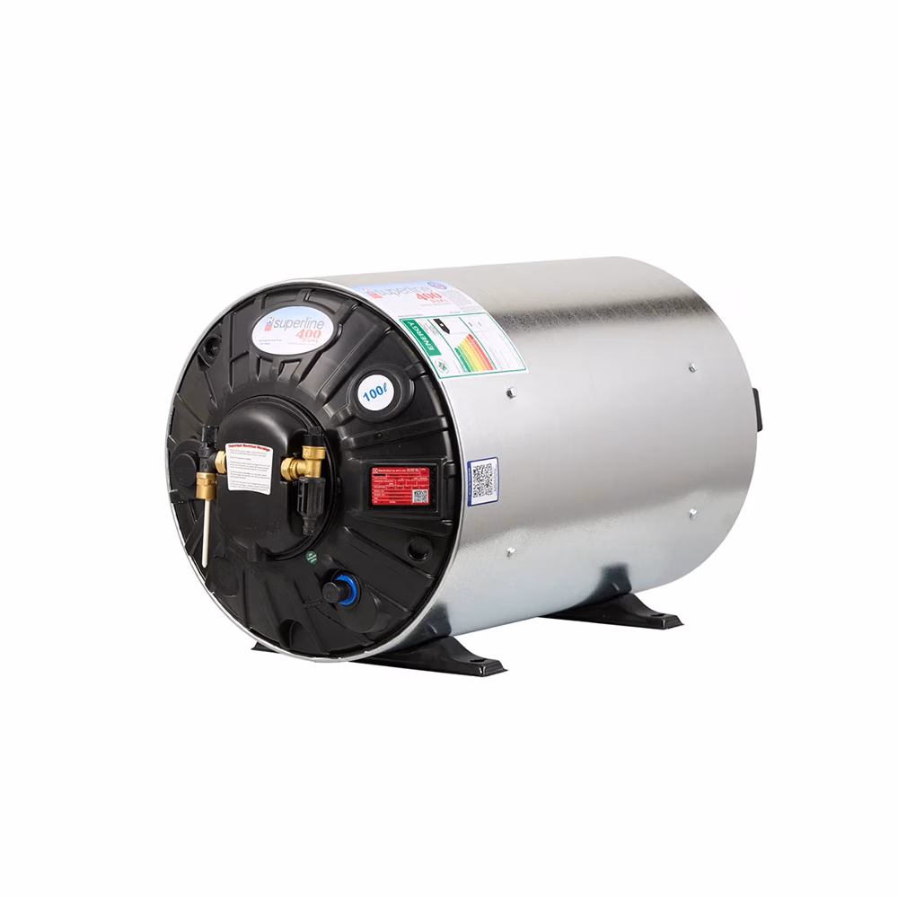 Kwikot 100l Pressure Geyser