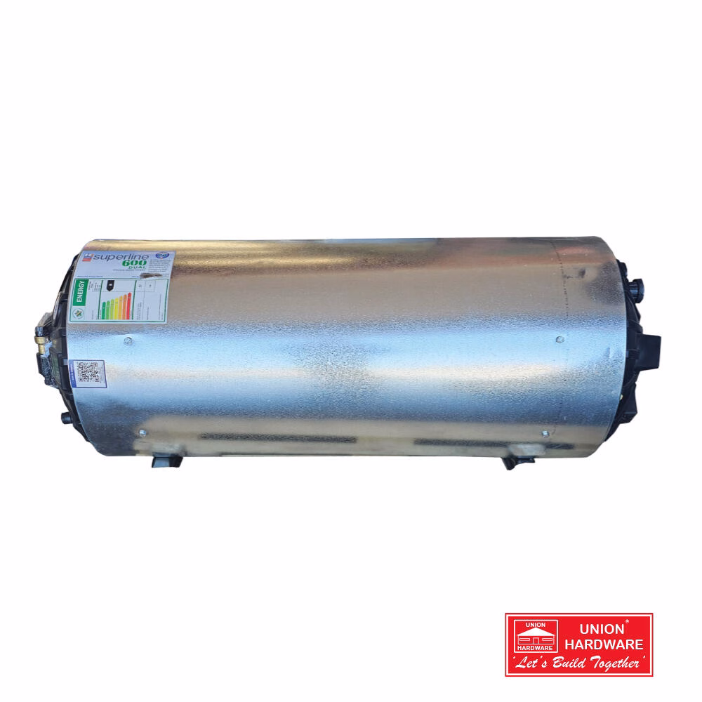 KWIKOT 200L PRESSURE GEYSER