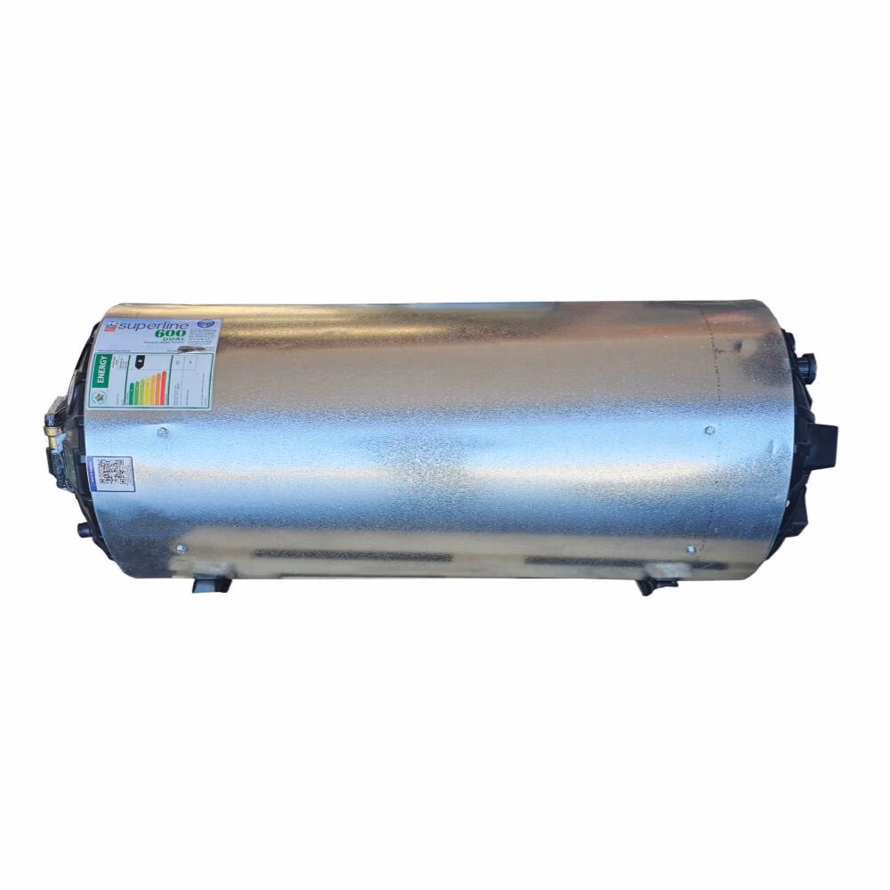 Kwikot 200l Pressure Geyser