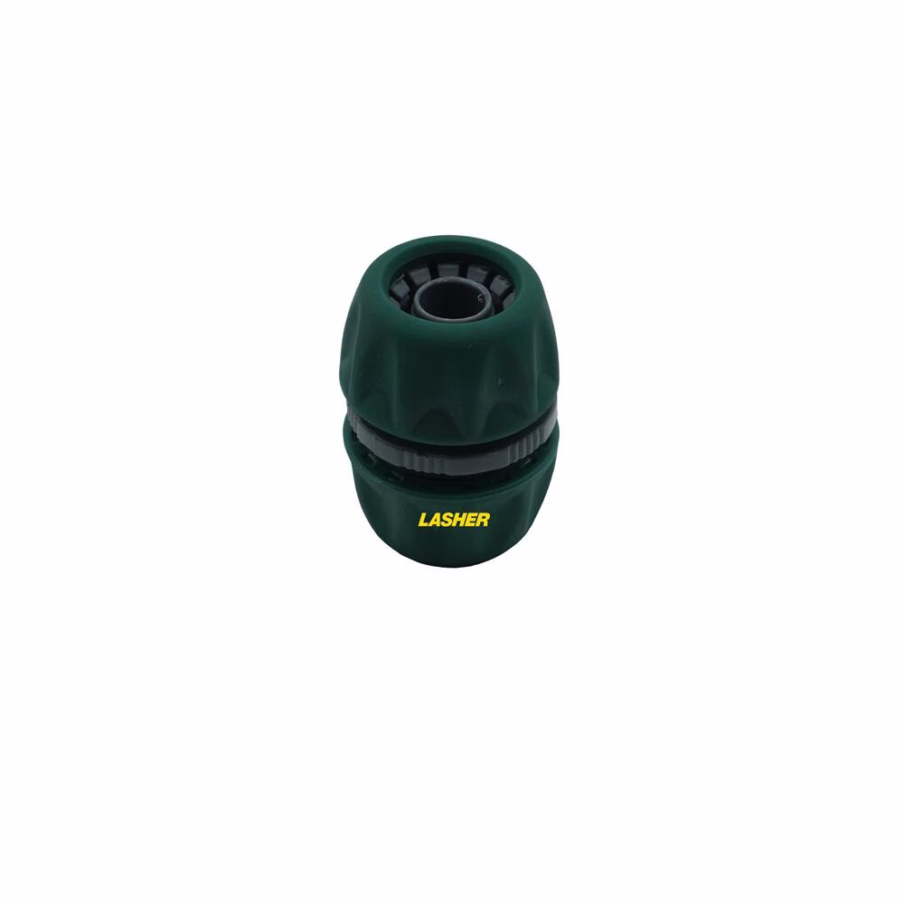 LASHER HF-HOSE MENDER 12MM