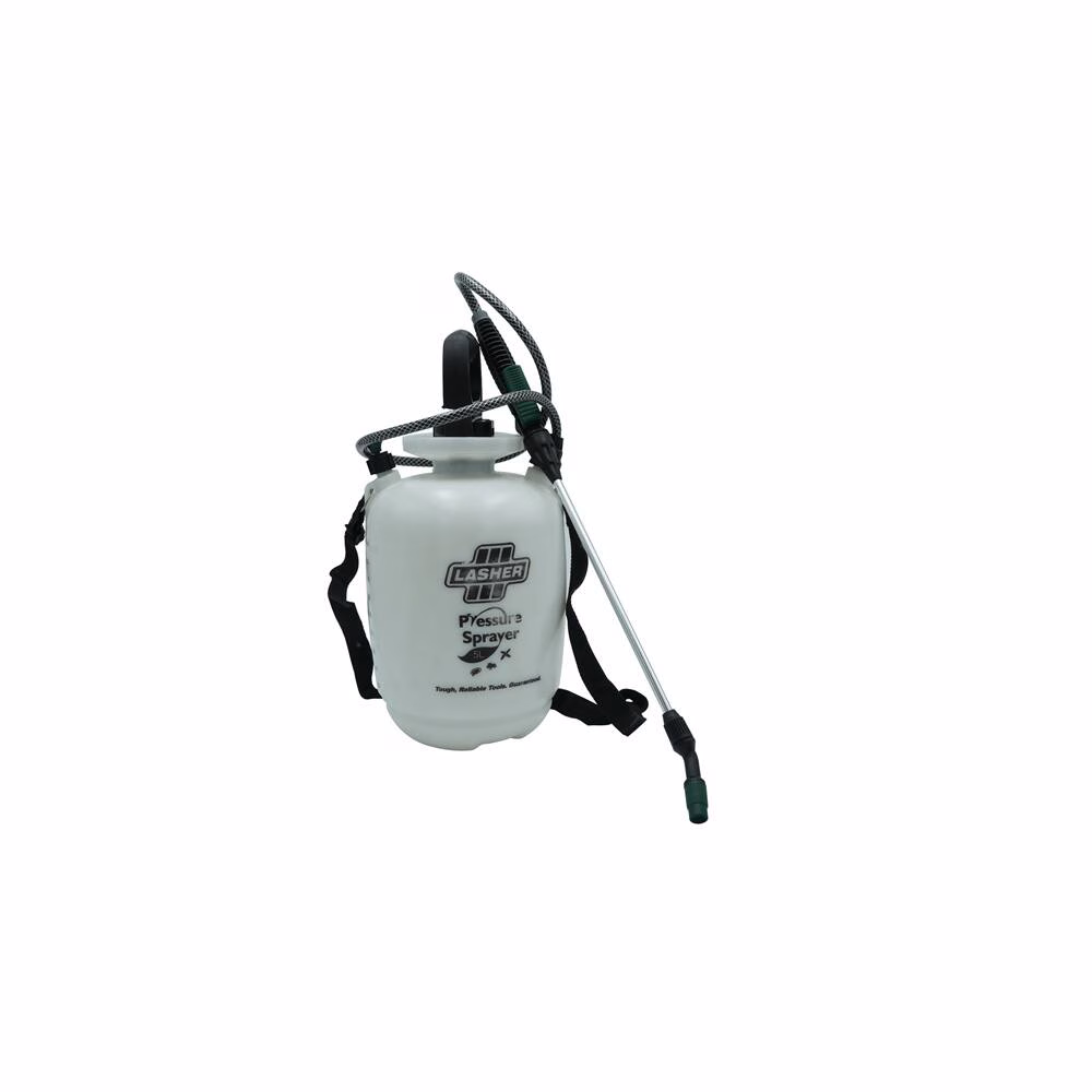 LASHER SPRAYER PRESSURE 5L