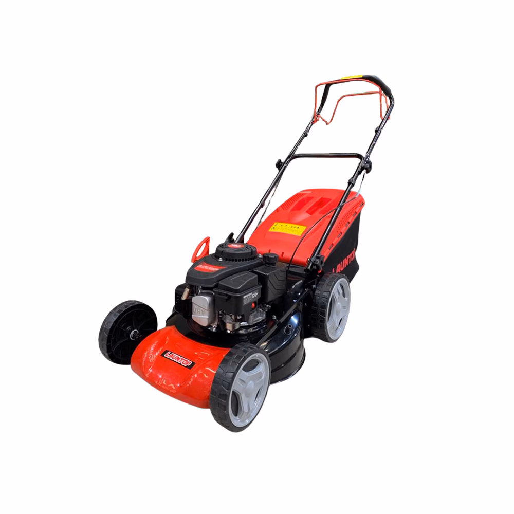 Launtop Petrol Lawn Mower 2.5kw 149.2cc