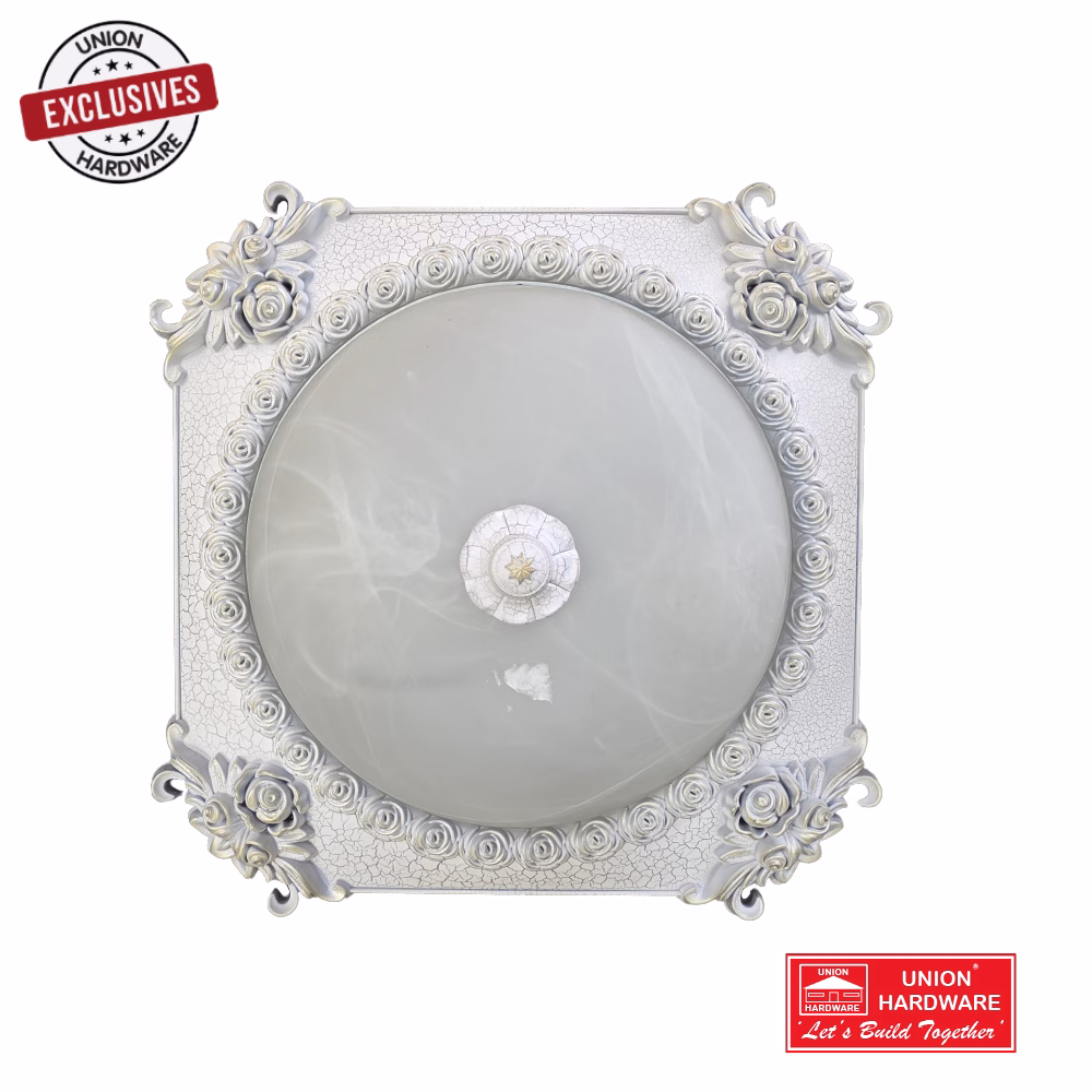 LIGHTS FITTINGS FX6349 2C WHSV