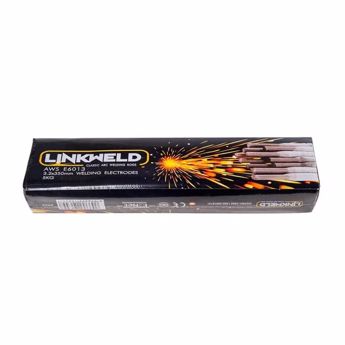 LINKWELD WELDING RODS 2.5MM 1KG