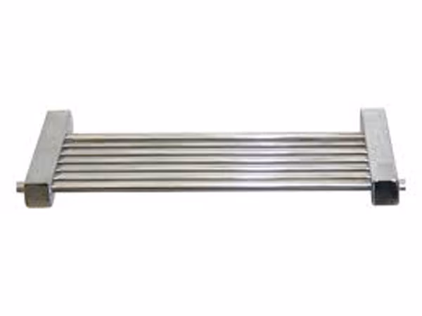 Lucia Shower Soap Holder Stainless Steel