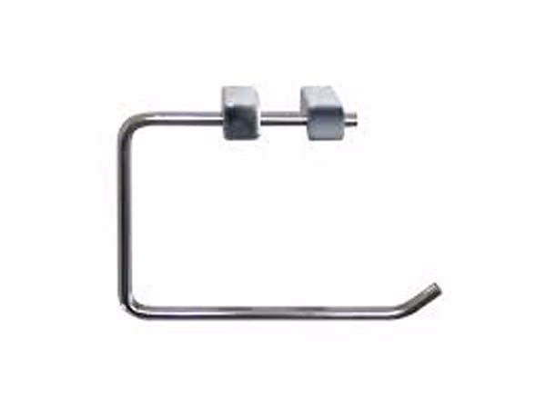 LUCIA TOWEL RING STAINLESS STEEL