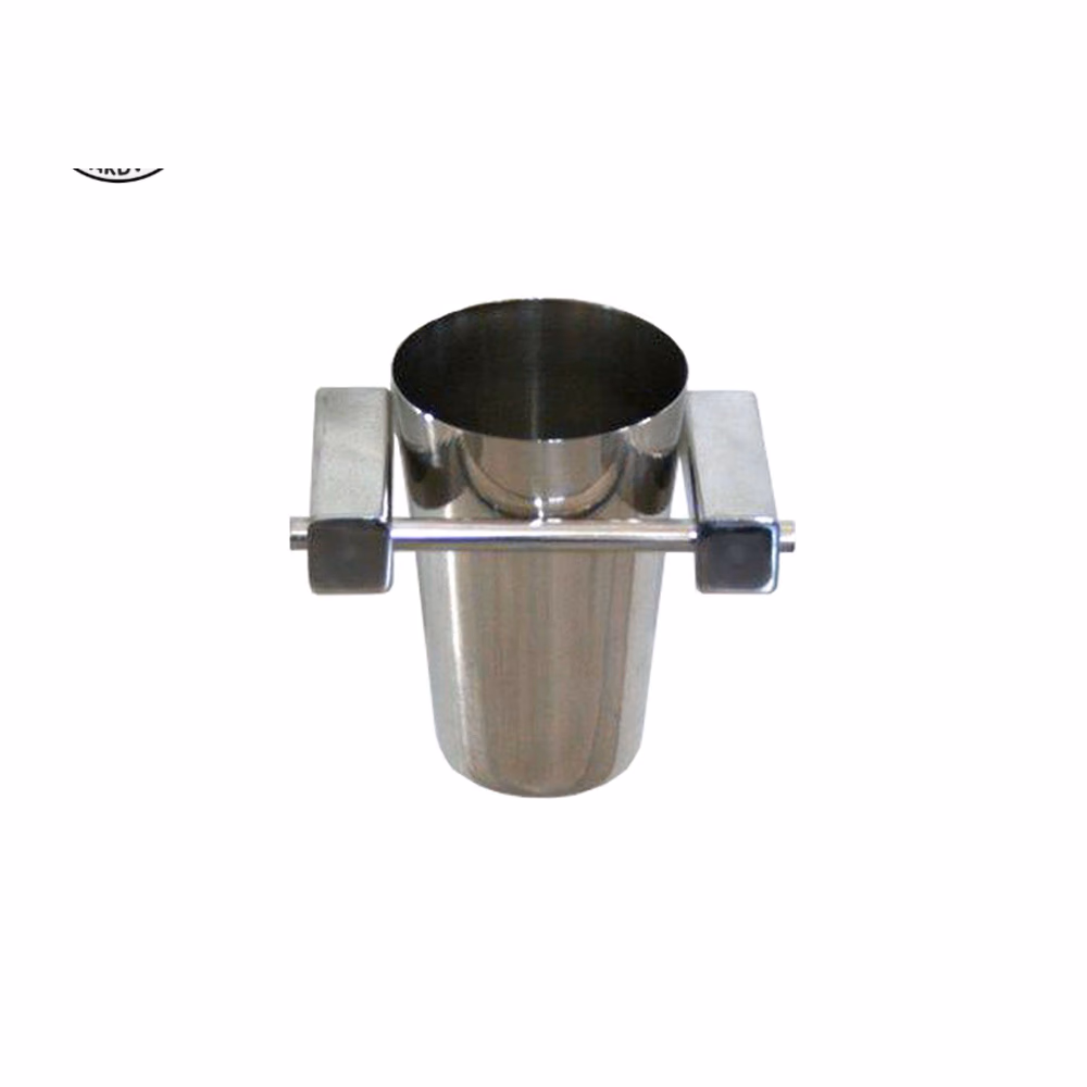 Lucia Tumbler Holder Stainless Steel
