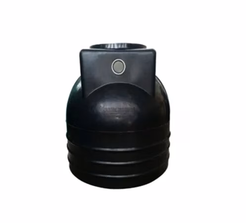Makoro Septic Tank 2500lt Black