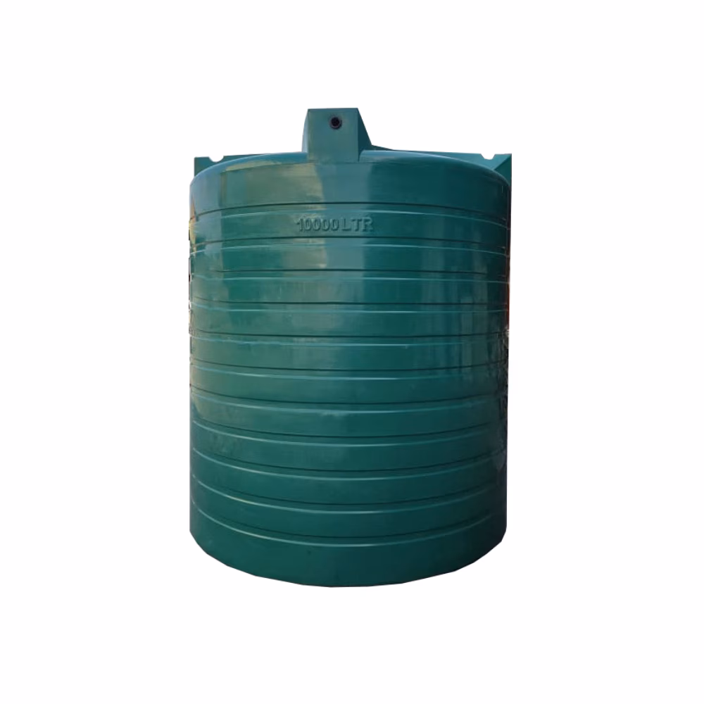 Makoro Tank 10000l Green