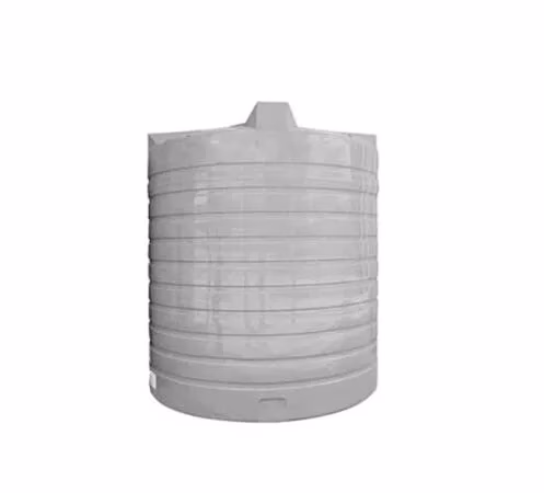 Makoro Tank 10000lt Grey