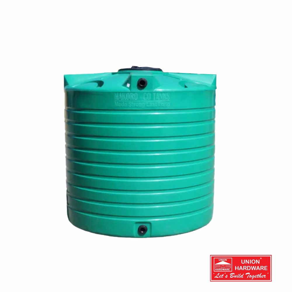 MAKORO TANK 2500L GREY