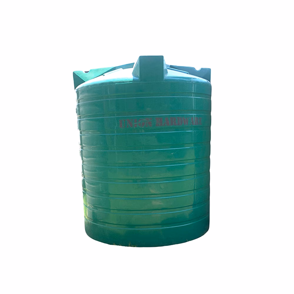 Makoro Tank 5000l Green Slim