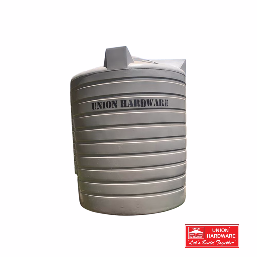 MAKORO TANK 5000L GREY SLIM