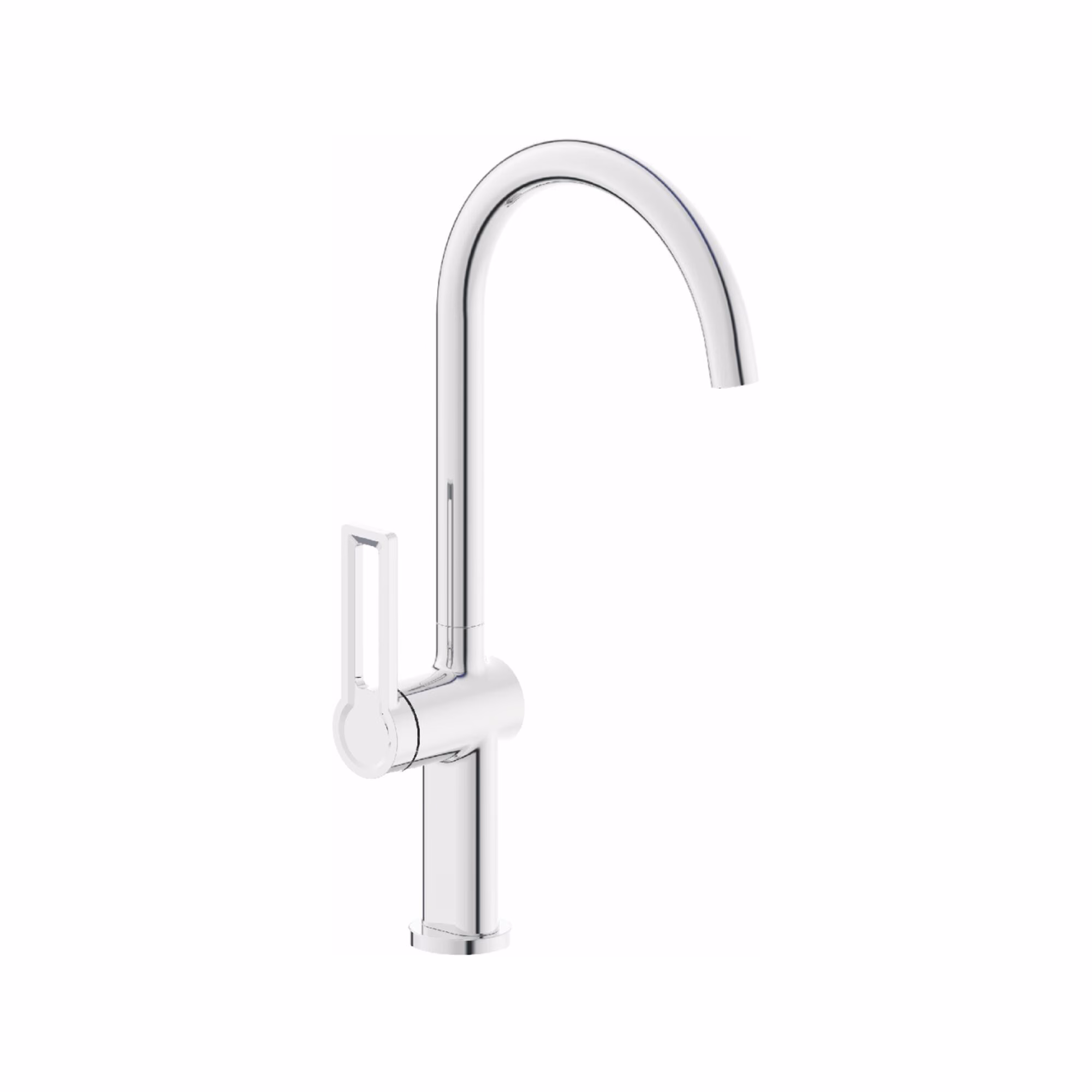 Mes Diona Sink Mixer Decktype