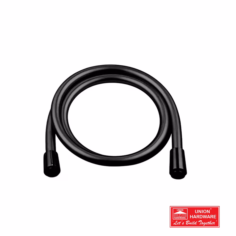 MES EDGE MIELA DOUBLE BLACK HOSE 1.2M MS-HE002-B