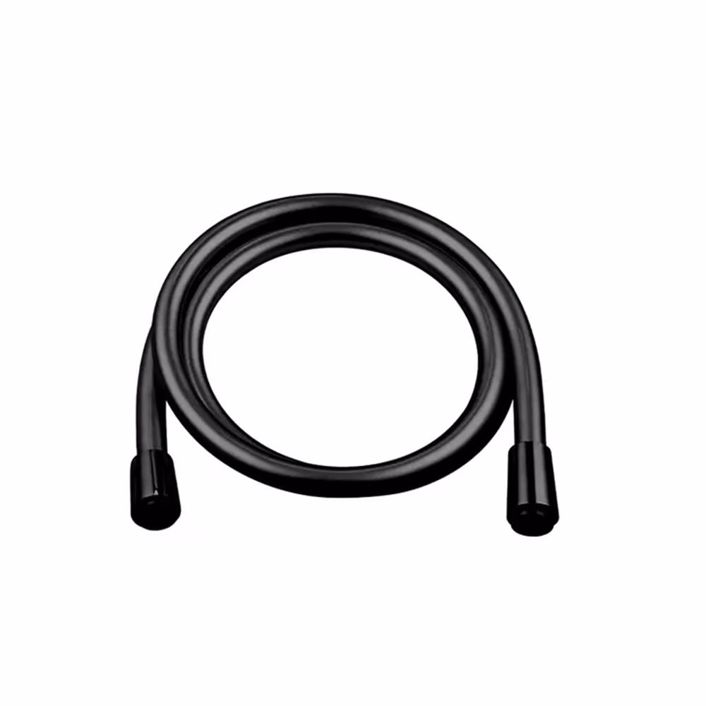 Mes Edge Miela Double Black Hose 1.2m Ms-He002-B