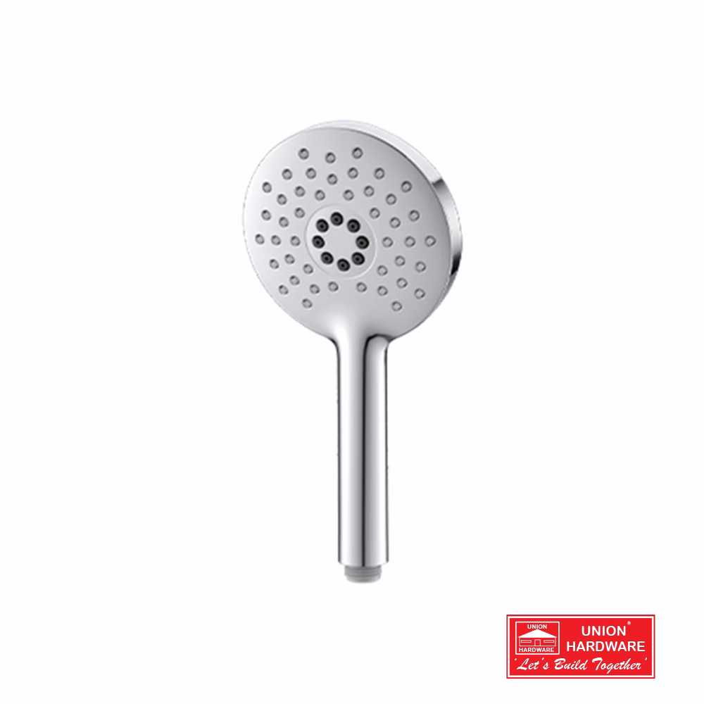 MES EDGE MIELA HANDSHOWER 3 FUNCTN CHROME