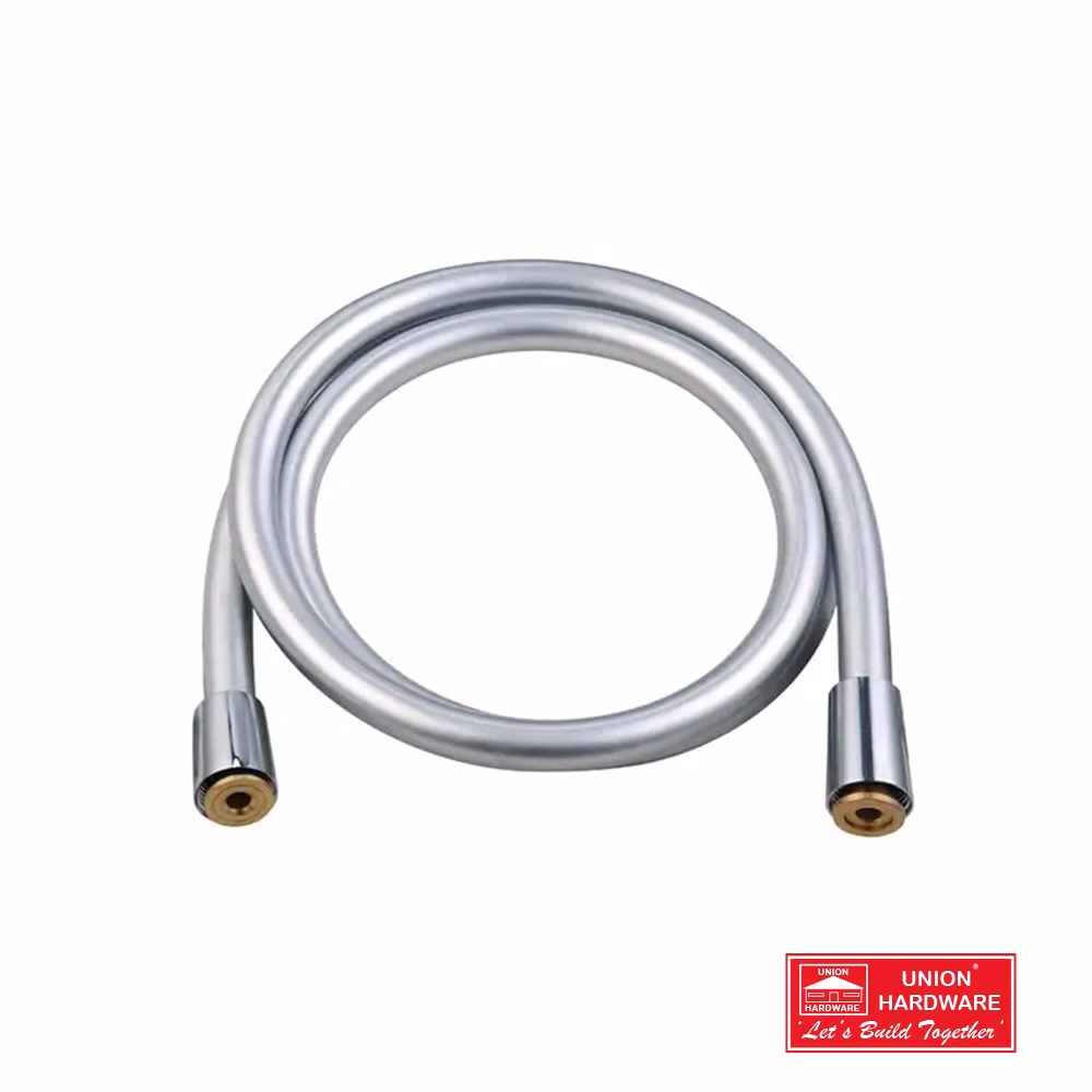 MES EDGE MIELA PLATINUM HOSE 1.5M CHROME MMPH1.5