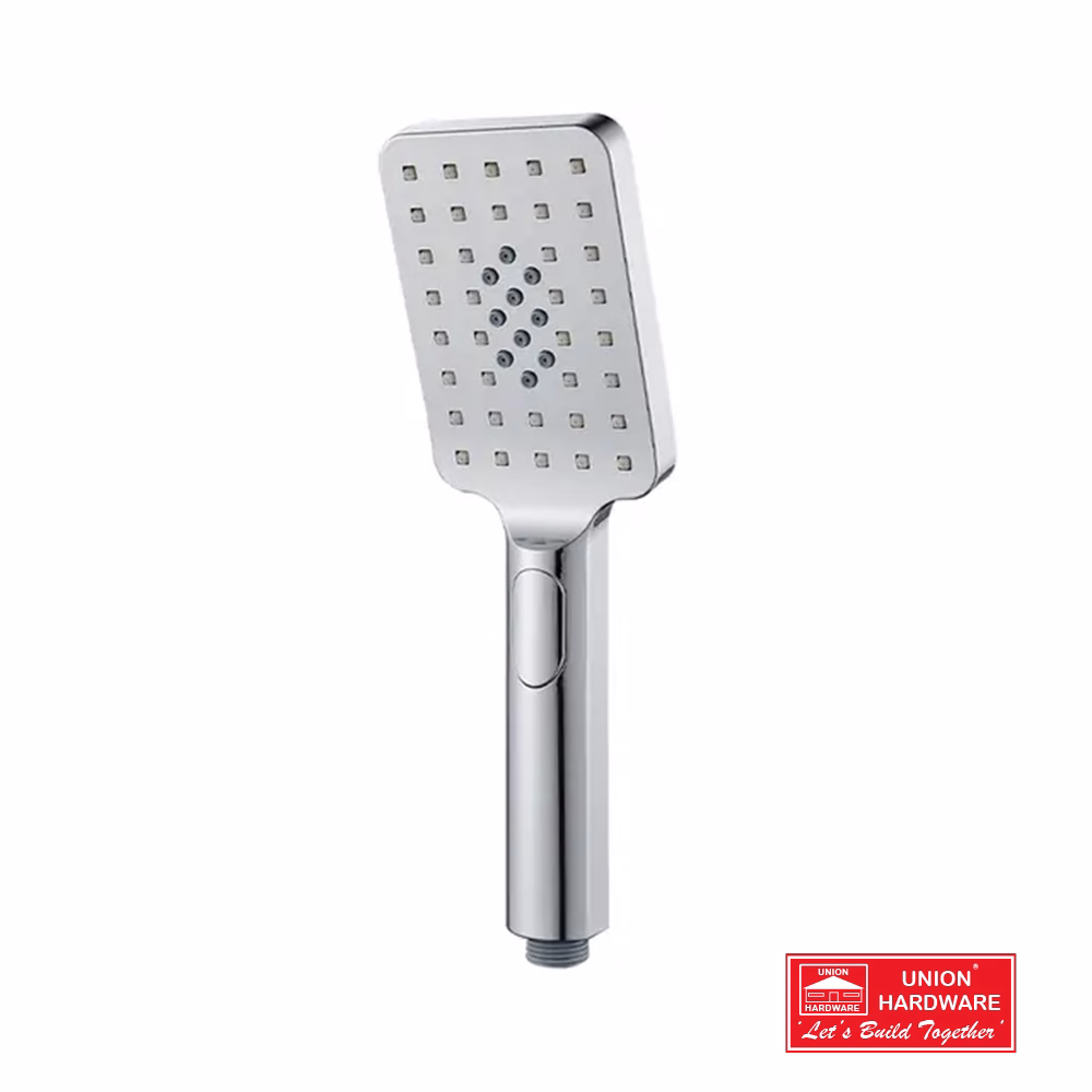 MES HANDSHOWER 3 FUNCTION CHROME MIELA