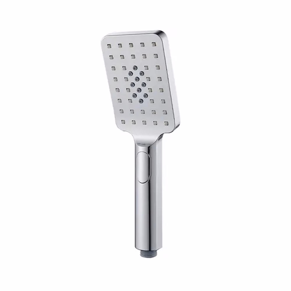 Mes Handshower 3 Function Chrome Miela