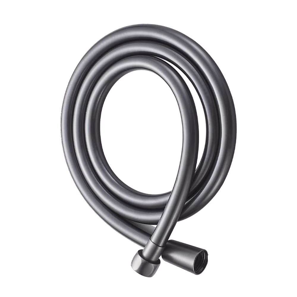 Mes Miela Graphite Shower Hose 1.2m