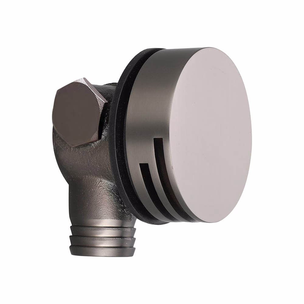 MES MIELA GRAPHITE SPOUT BATH NIKKIE ROU