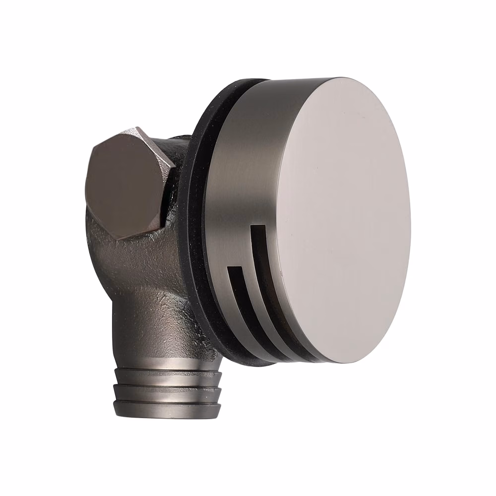 Mes Miela Graphite Spout Bath Nikkie Rou