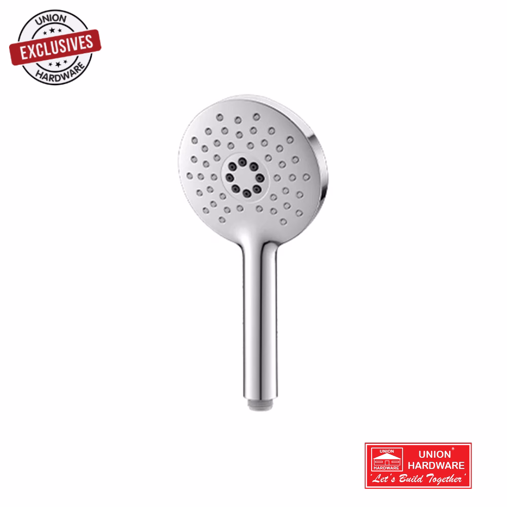 MES MIELA HAND SHOWER ROUND 3 FUNCTION
