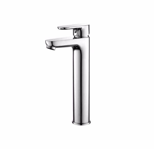 MES ONEX BASIN MIXER LONG