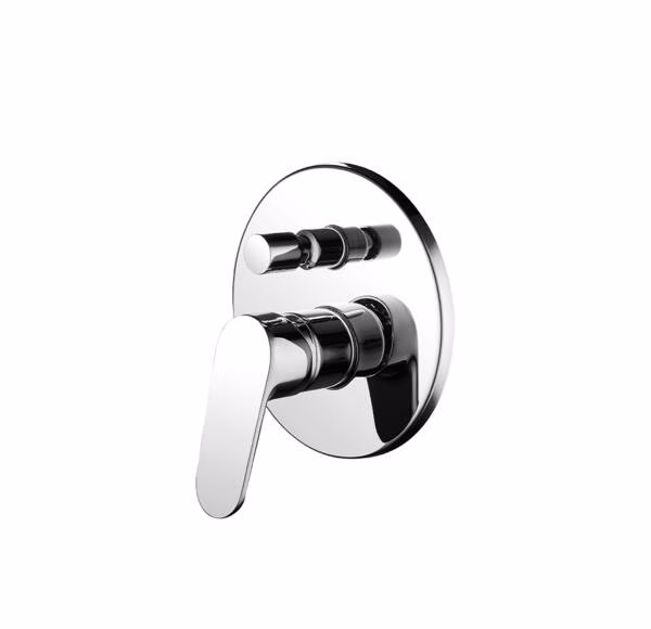 MES ONEX DIVERTER SHOWER OR BATH MIXER