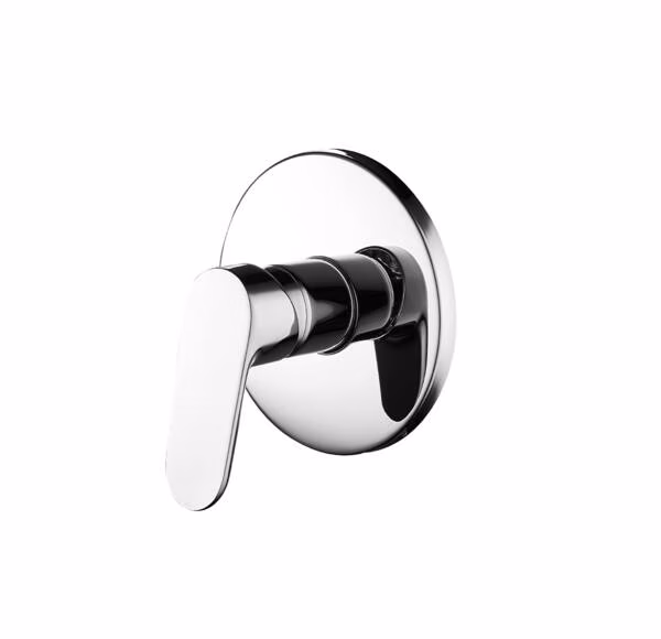 Mes Onex Shower Or Bath Mixer